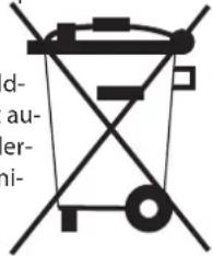 WHIRLPOOL Framtid MWC 6 - RENGJ∅RING OG VEDLIKEHOLD - 9