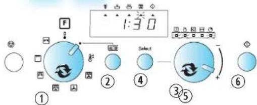 WHIRLPOOL Framtid MWC 6 - 1