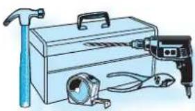 WHIRLPOOL Framtid MWC 6 - 1