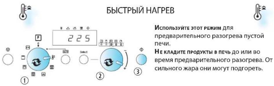 WHIRLPOOL Framtid MWC 6 - ТУРБО ГРИЛЬ-КОМБИ - 5