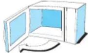 WHIRLPOOL Framtid MWC 6 - UNTERBRECHUNG ODER ABBRUCH DES GARVORGANGS - 1