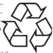 WHIRLPOOL Framtid MWC 6 - ENVIRONMENTAL HINTS - 1