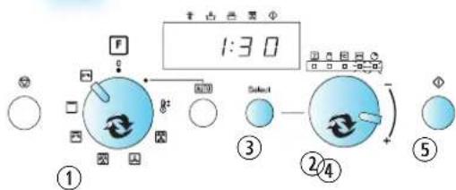 WHIRLPOOL Framtid MWC 6 - COCCIÓN Y CALENTAMIENTO CON MICROONDAS - 2