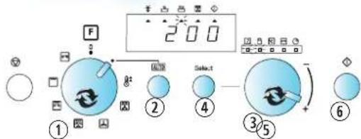 WHIRLPOOL Framtid MWC 6 - [Non-Text] - 1