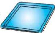 WHIRLPOOL Framtid MWC 6 - PLECH - 1
