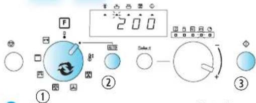 WHIRLPOOL Framtid MWC 6 - AUTOMATYCZNE PODGRZEWANIE - 3