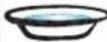 WHIRLPOOL Framtid MWC 6 - AUTO-VERWARMEN - 4