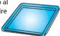 WHIRLPOOL Framtid MWC 6 - PLACA DE HORNO - 1