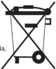 WHIRLPOOL Framtid MWC 6 - OCHRONA ŚRODOWISKA - 1