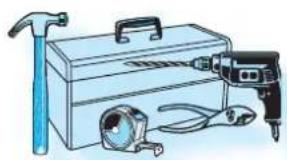 WHIRLPOOL Framtid MWC 6 - 1