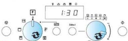 WHIRLPOOL Framtid MWC 6 - KJ∅KKENTIMER - 2