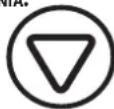 WHIRLPOOL Framtid MWC 6 - PRZERYWANIE LUB ZATRZYMYWANIE GOTOWANIA - 3