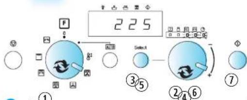 WHIRLPOOL Framtid MWC 6 - ΘΕΡΜΟΣ ΑΕΡΑΣ COMBI - 2