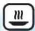 WHIRLPOOL Framtid MWC 6 - RISCALDAMENTO AUTOMATICO - 12