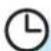 WHIRLPOOL Framtid MWC 6 - CLOCK - 1