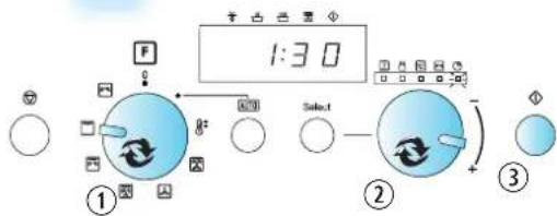 WHIRLPOOL Framtid MWC 6 - GRIL - 2