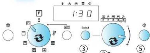 WHIRLPOOL Framtid MWC 6 - VARENIE A OHREV MIKROVLNAMI - 2