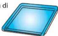WHIRLPOOL Framtid MWC 6 - FUNZIONE AUTOMATICA VENTILATO COMBI - 5