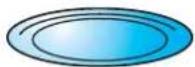 WHIRLPOOL Framtid MWC 6 - ΣΦΟΥΓΓΑΡΑΚΙΑ, ΚΑΘΑΡΙΣΤΙΚΑ - 8