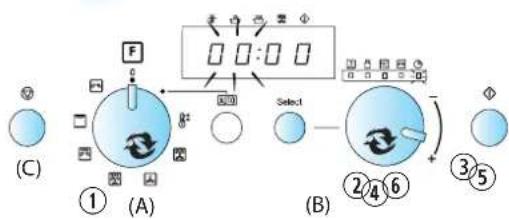 WHIRLPOOL Framtid MWC 6 - UHR - 2