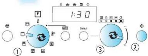 WHIRLPOOL Framtid MWC 6 - GRILLI - 2