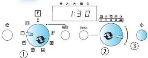 WHIRLPOOL Framtid MWC 6 - GRILNING - 2