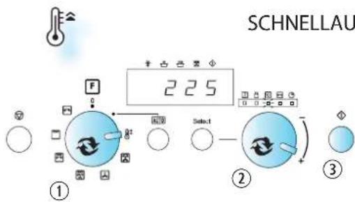 WHIRLPOOL Framtid MWC 6 - KOMBINATIONSBETRIEB MIT TURBOGRILL - 5