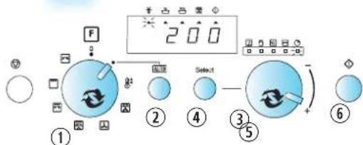WHIRLPOOL Framtid MWC 6 - GRIL - 2