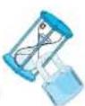 WHIRLPOOL Framtid MWC 6 - THIS AUTOMATIC SAFETY FUNCTION IS ACTIVATED ONE - 1