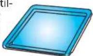 WHIRLPOOL Framtid MWC 6 - STEKEPLATE - 1