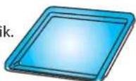 WHIRLPOOL Framtid MWC 6 - AUTO HETE LUCHT COMBI - 5