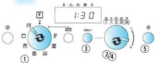 WHIRLPOOL Framtid MWC 6 - COZINHAR E AQUECER COM MICROONDAS - 2