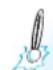 WHIRLPOOL Framtid MWC 6 - GARSTUFE - 1