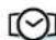WHIRLPOOL MBF 200 S - OROLOGIO - 1