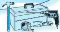 WHIRLPOOL MBF 200 S - LORS DE L'INSTALLATION DE L'APPAREIL, RESPECTEZ les instructions fournies séparation. - 1