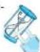WHIRLPOOL MBF 200 S - STARTSCHUTZ/KINDERSICHERUNG - 2