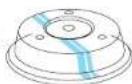 WHIRLPOOL MBF 200 S - D E - 12