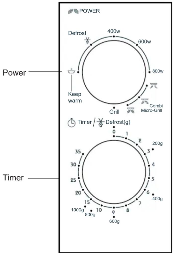 WHIRLPOOL MWO 61801 WH - Installation - 2