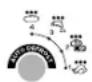 MOULINEX Ultimys Duo Combi 5141 AFW2 - Utilisation des Programmes automatiques - 2
