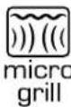 MOULINEX Ultimys Duo Grill 5133 AFM4 - MODE GRILL - 6