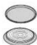 MOULINEX Ultimys Duo Grill 5133 AFM4 - Porte biberon - 5