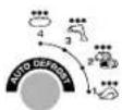 MOULINEX Ultimys Duo Grill 5133 AFM4 - AUTO DEFROST - 1