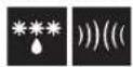 MOULINEX Ultimys Duo Grill 5133 AFM4 - MODE MICRO (micro-ondes seul) - 5