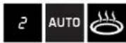 MOULINEX Ultimys Duo Grill 5133 AFM4 - AUTO CROUSTY - 5