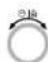 MOULINEX Ultimys Duo Grill 5133 AFM4 - Utilisation du bouton rotatif - 1