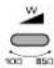 MOULINEX Ultimys Duo Grill 5133 AFM4 - MODE GRILL - 9