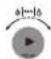 MOULINEX MW2310 - Using the "START + 30 s" button. - 1