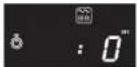 MOULINEX MW2310 - MODE MICRO GRILL (Micro-ondes + Grill) \* - 3