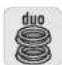 MOULINEX MW2310 - DUO - 1
