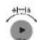 MOULINEX MW2310 - Adjusting the independent timer - 2